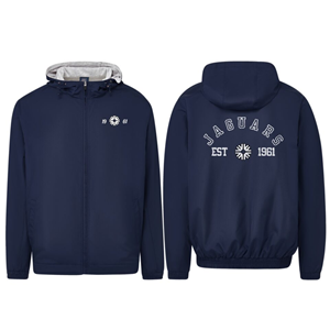 MVS Liberty Jacket Jaguars 1961